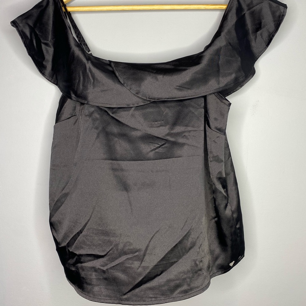 GUESS SILK TOP